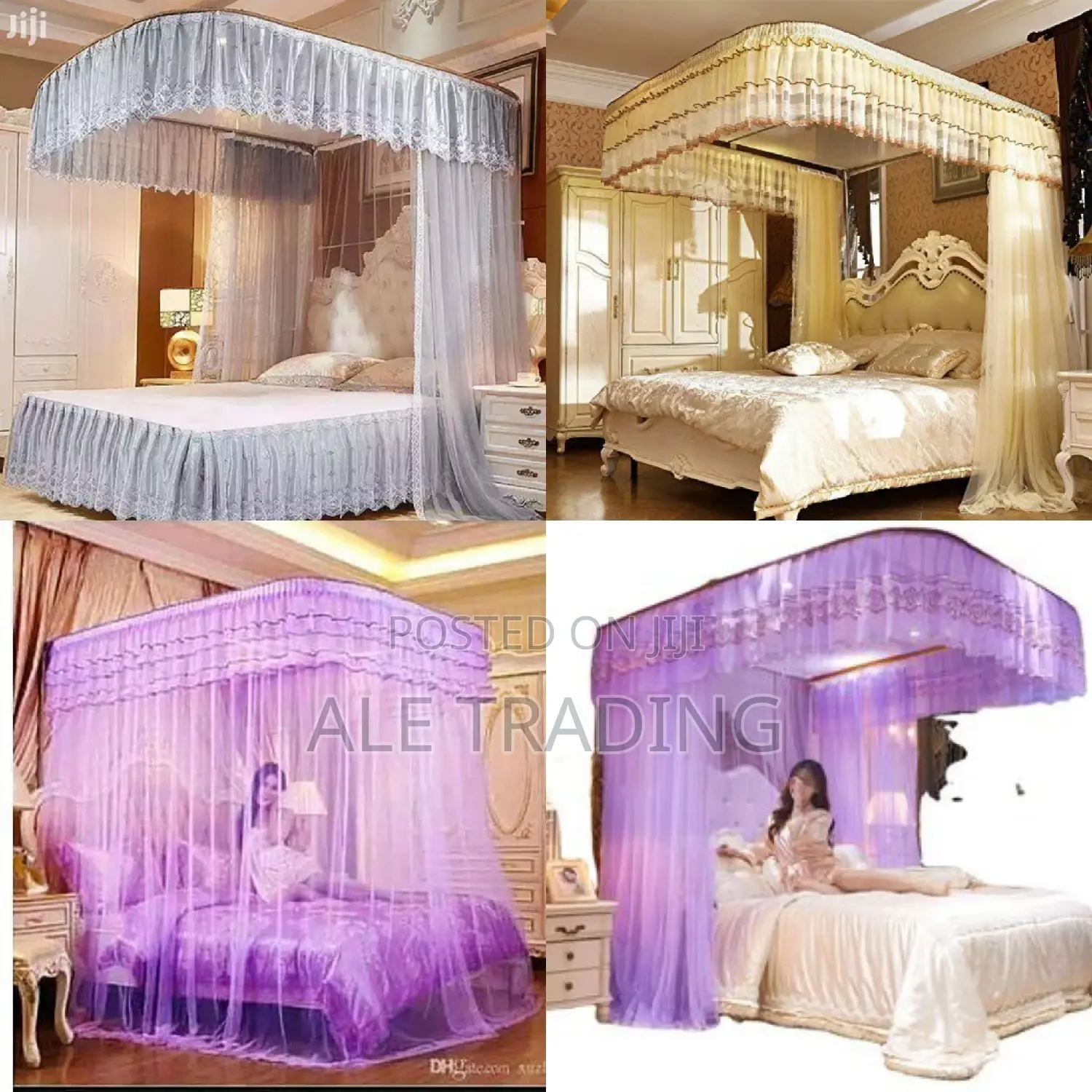 Mosquito Net