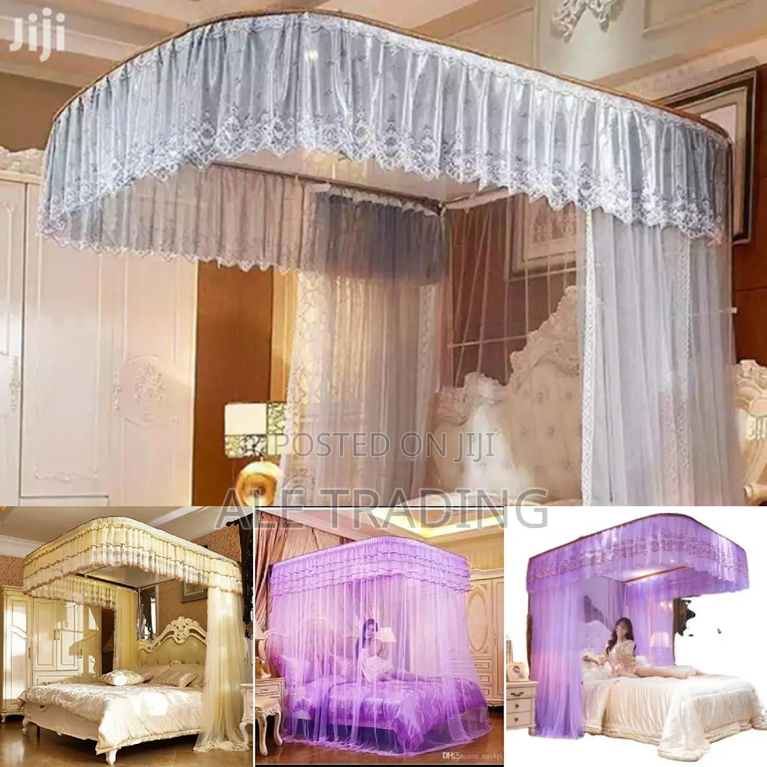 Mosquito Net