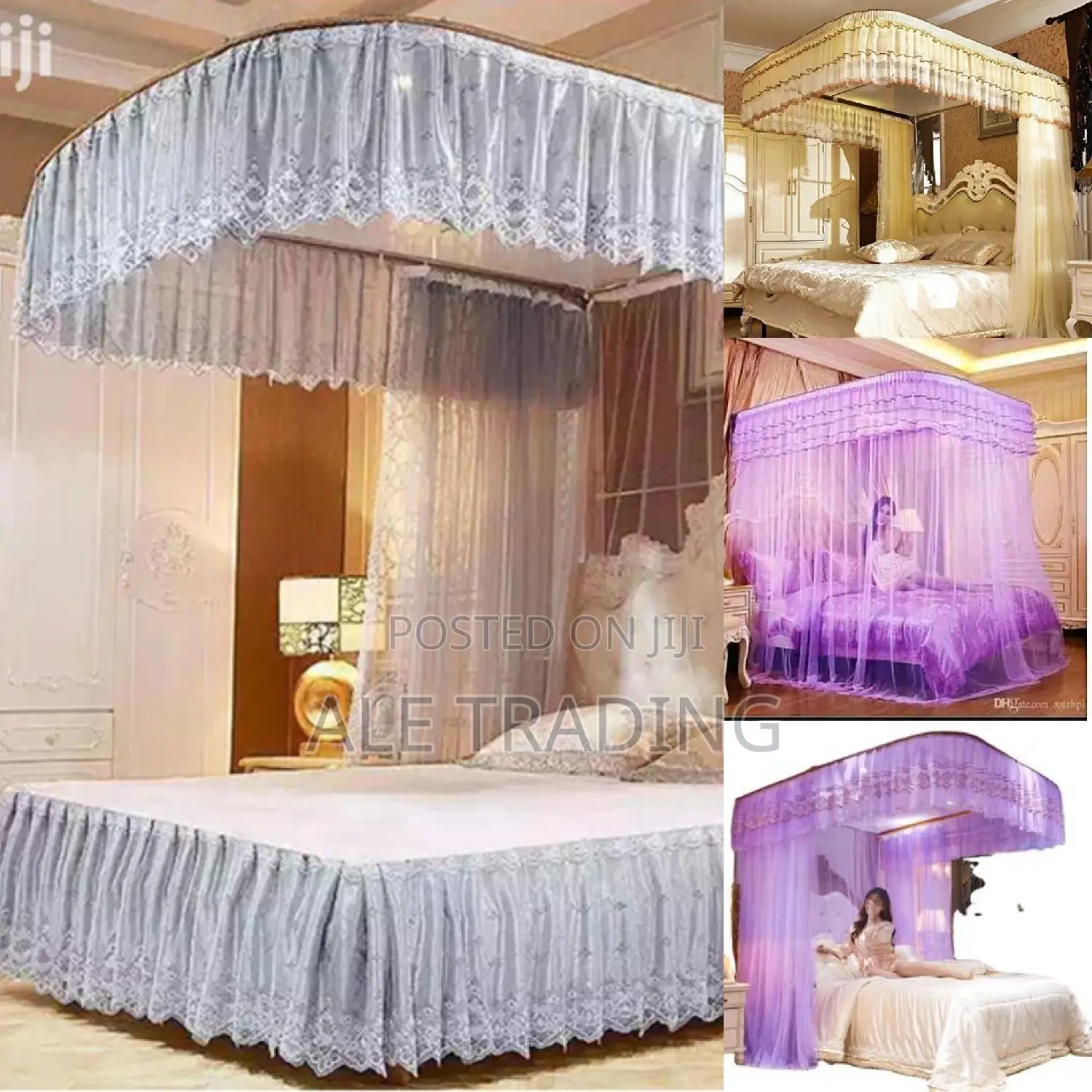 Mosquito Net
