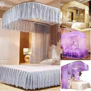 Photo - Mosquito Net