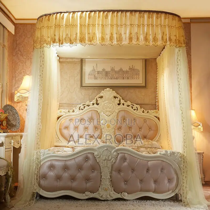 Mosquito Net/ዘመናዊ አጎበር