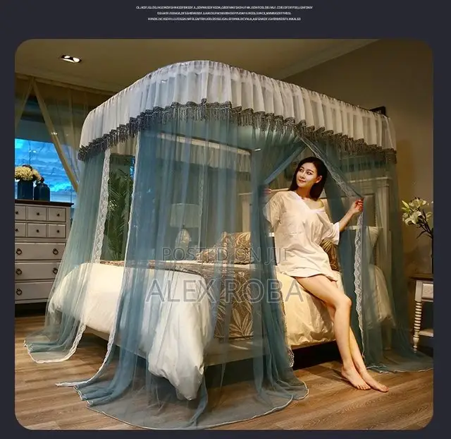 Mosquito Net/ዘመናዊ አጎበር