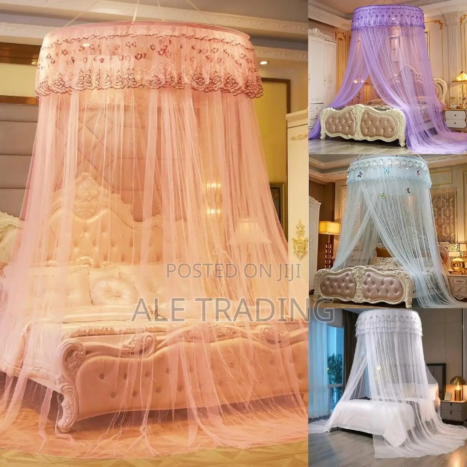 Mosquito Net