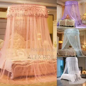 Photo - Mosquito Net