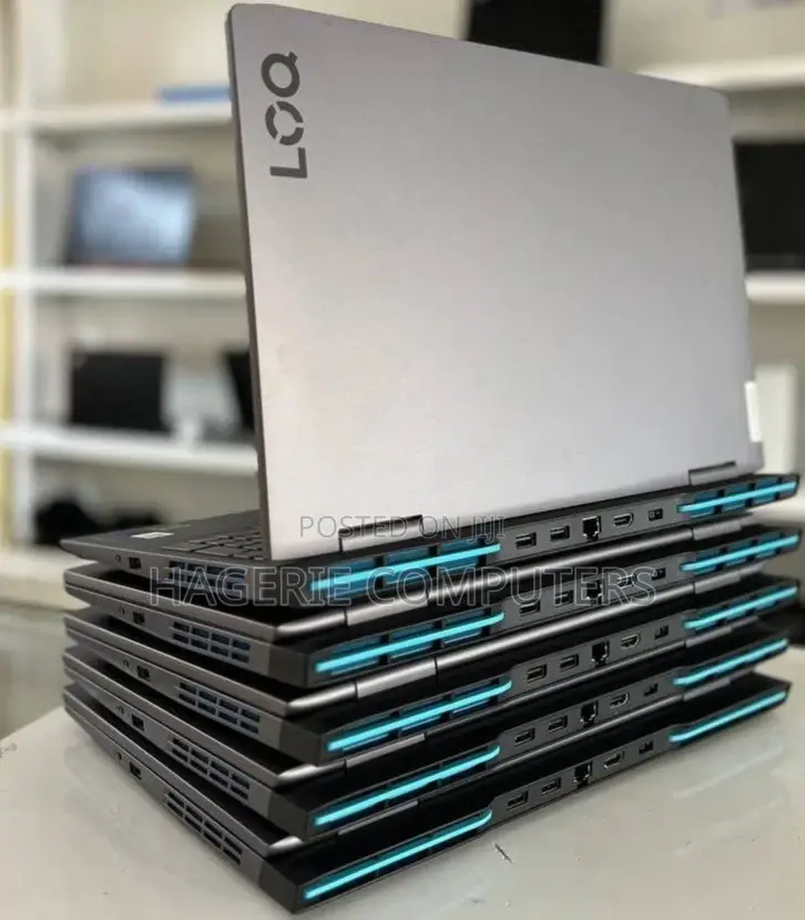 New Laptop Lenovo 8GB Intel Core I5 SSD 512GB