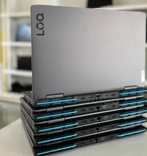 New Laptop Lenovo 8GB Intel Core I5 SSD 512GB