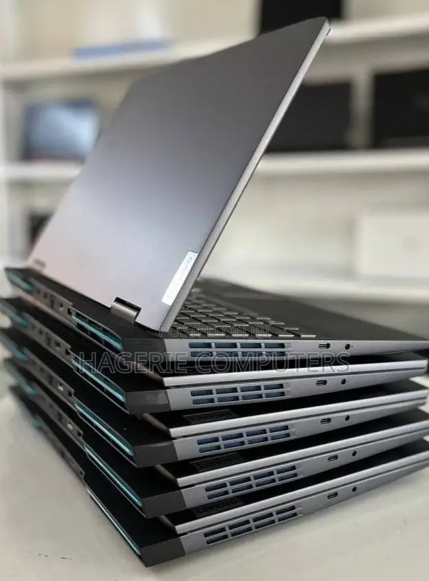 New Laptop Lenovo 8GB Intel Core I5 SSD 512GB