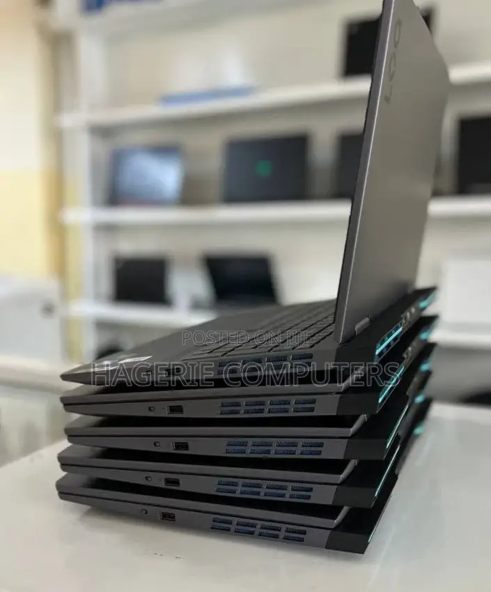 New Laptop Lenovo 8GB Intel Core I5 SSD 512GB