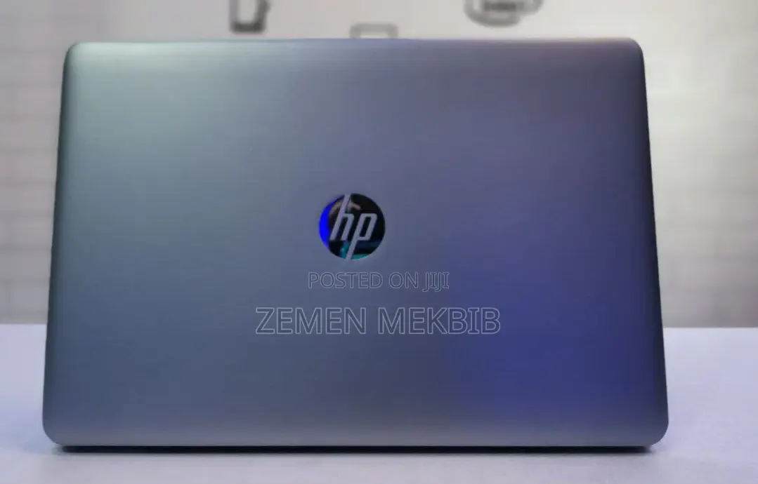 New Laptop HP EliteBook 840 8GB Intel Core I7 HDD 1T