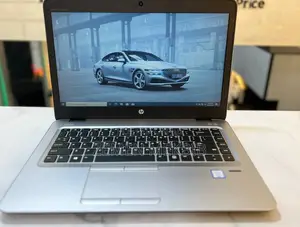 New Laptop HP EliteBook 840 8GB Intel Core I7 HDD 1T