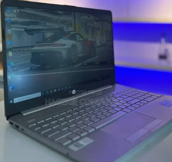 New Laptop HP Stream Notebook 16GB Intel Core I5 SSD 512GB