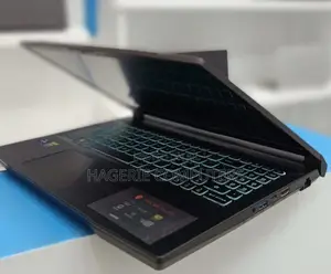 New Laptop MSI Pulse GL66 16GB Intel Core I9 SSD 1T