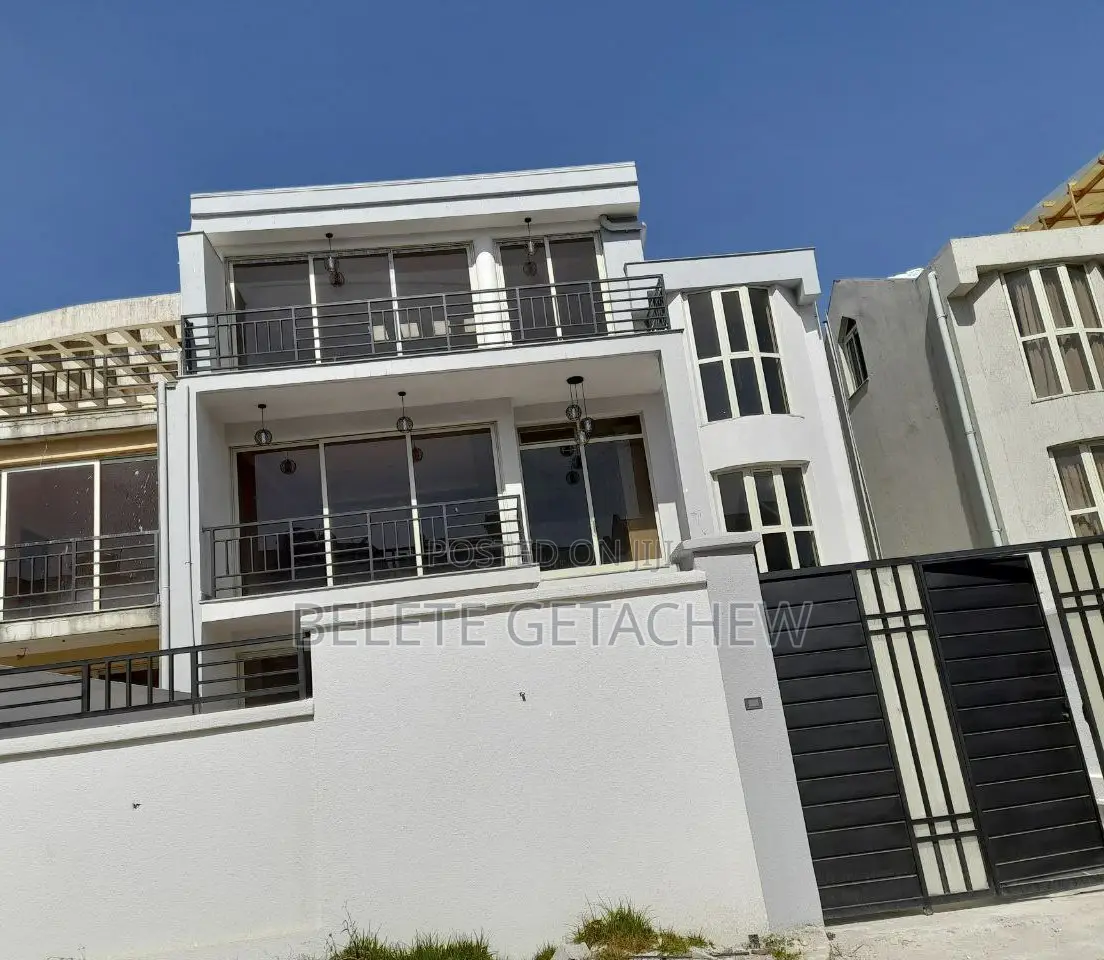 7bdrm House in Ayat G+2 Luxury, Yeka for sale
