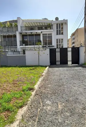 7bdrm House in Ayat G+2 Luxury, Yeka for sale