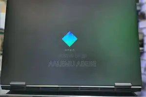 Photo - New Laptop HP Omen 15 16GB Intel Core I7 SSD 1T