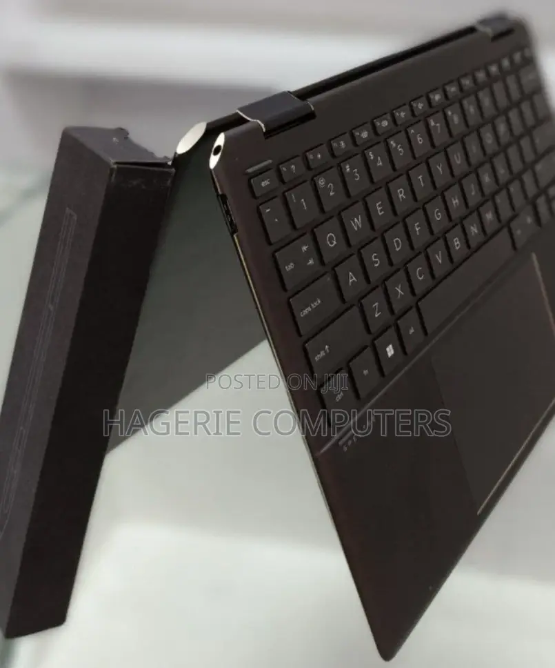 New Laptop HP Spectre Xt 15 16GB Intel Core I7 SSD 512GB