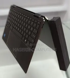 New Laptop HP Spectre Xt 15 16GB Intel Core I7 SSD 512GB