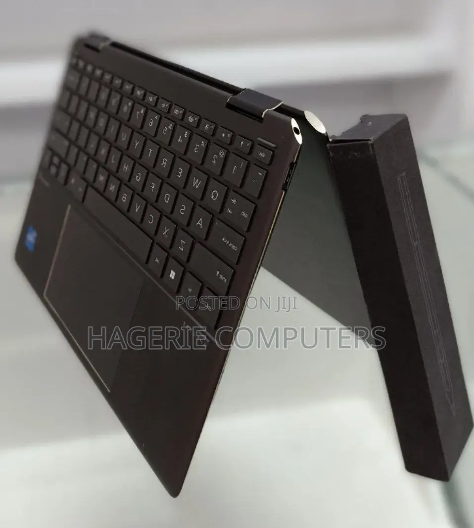 New Laptop HP Spectre Xt 15 16GB Intel Core I7 SSD 512GB