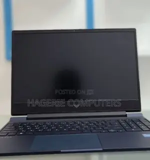 Photo - New Laptop HP Victus 15 8GB Intel Core I5 SSD 512GB