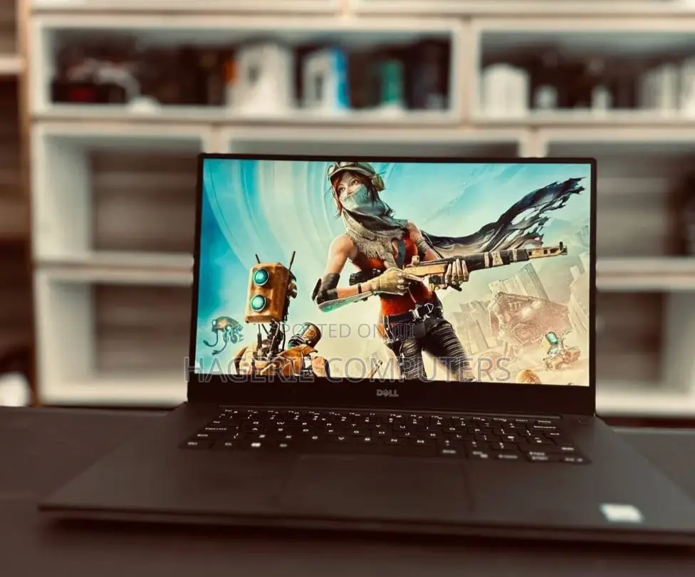 Laptop Dell XPS 15Z 16GB Intel Core I7 SSD 512GB