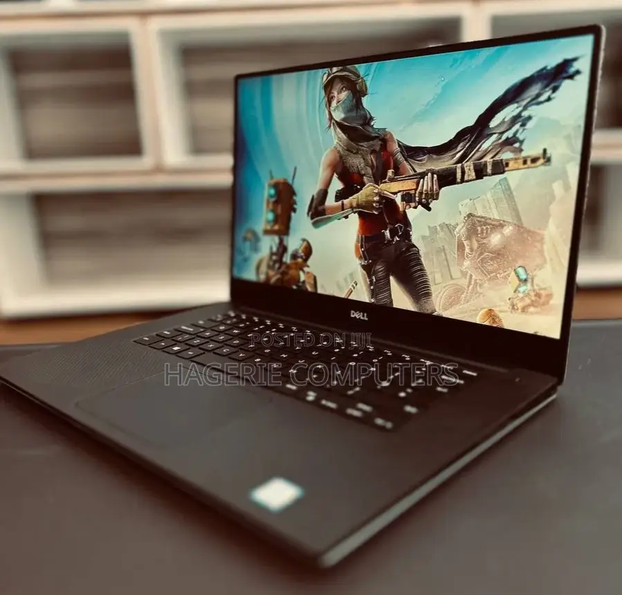 Laptop Dell XPS 15Z 16GB Intel Core I7 SSD 512GB