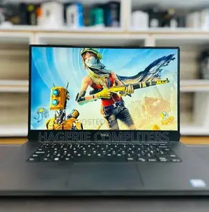 Laptop Dell XPS 15Z 16GB Intel Core I7 SSD 512GB