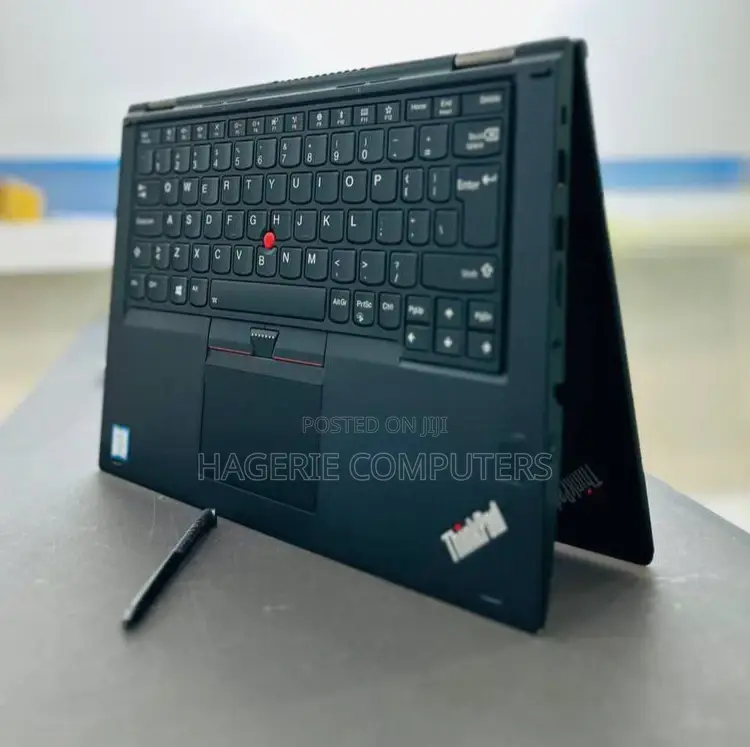 Laptop Lenovo ThinkPad Yoga 370 8GB Intel Core I5 SSD 512GB