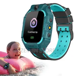 OTEETO KS2 Kids Smart Watch Original With SIM Card Insert