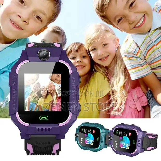 OTEETO KS2 Kids Smart Watch Original With SIM Card Insert