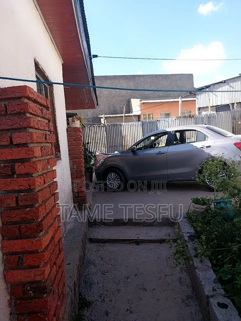 2bdrm House in Wosene Abm, Yeka for sale