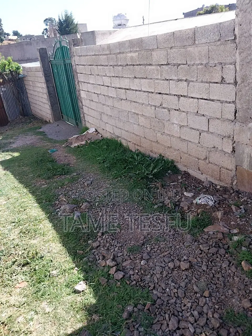 2bdrm House in Wosene Abm, Yeka for sale