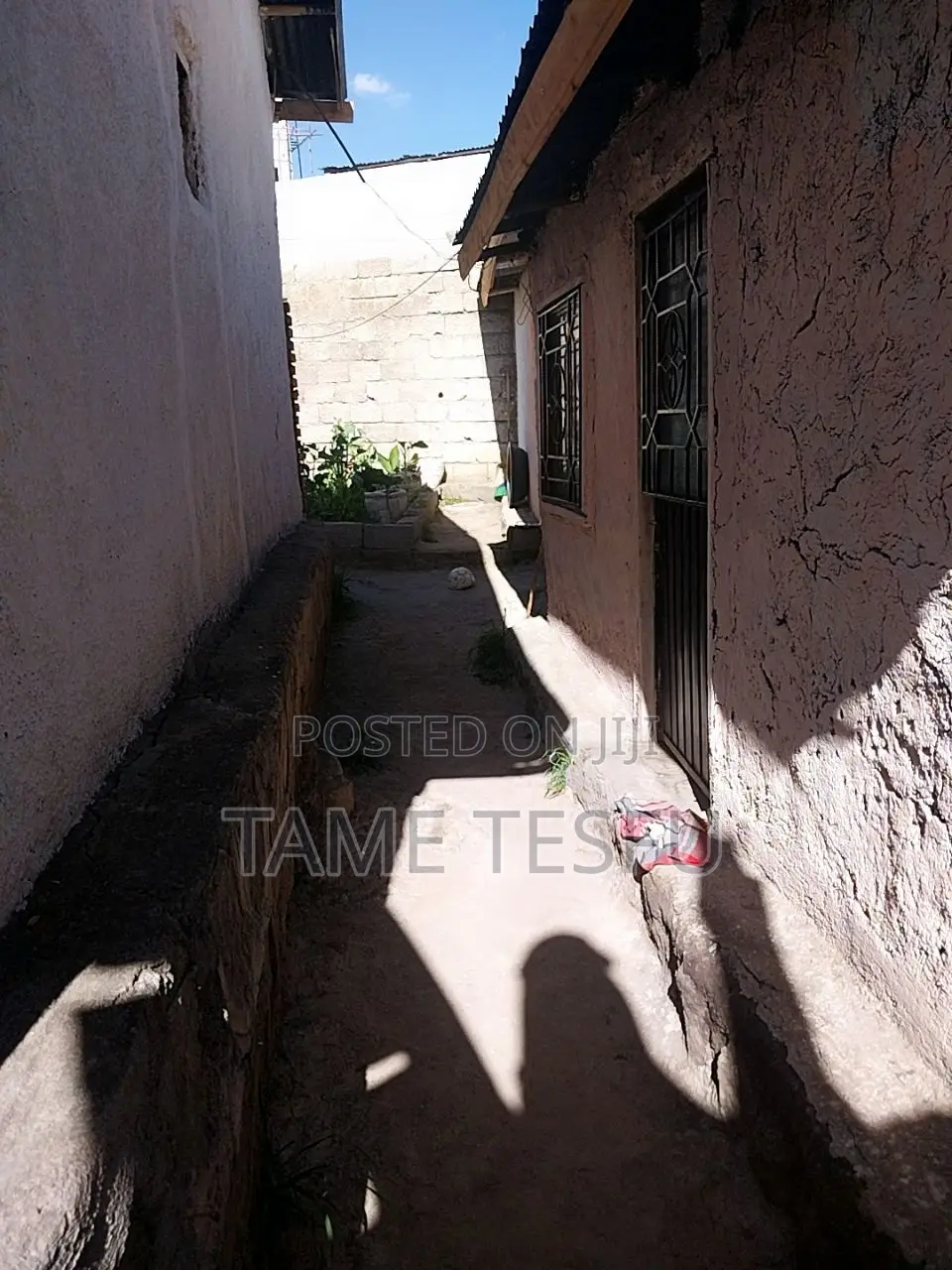 2bdrm House in Wosene Abm, Yeka for sale