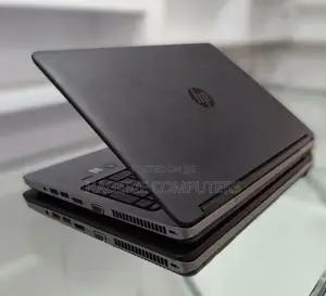Laptop HP ProBook 650 8GB Intel Core I5 SSD 500GB