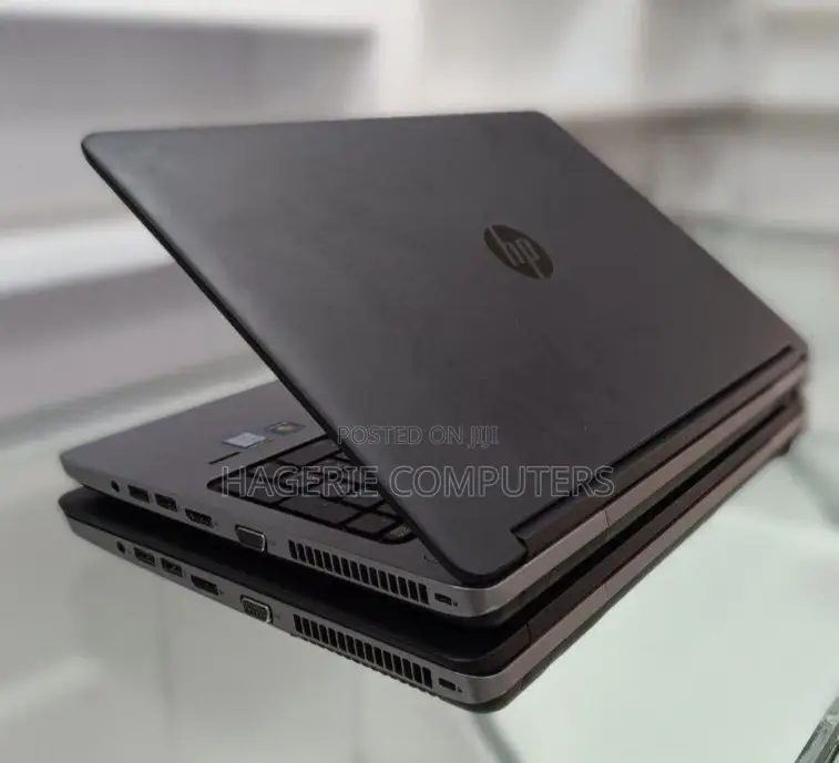 Laptop HP ProBook 650 8GB Intel Core I5 SSD 500GB