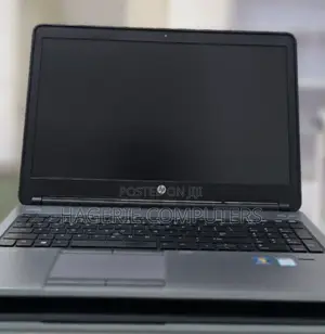Laptop HP ProBook 650 8GB Intel Core I5 SSD 500GB