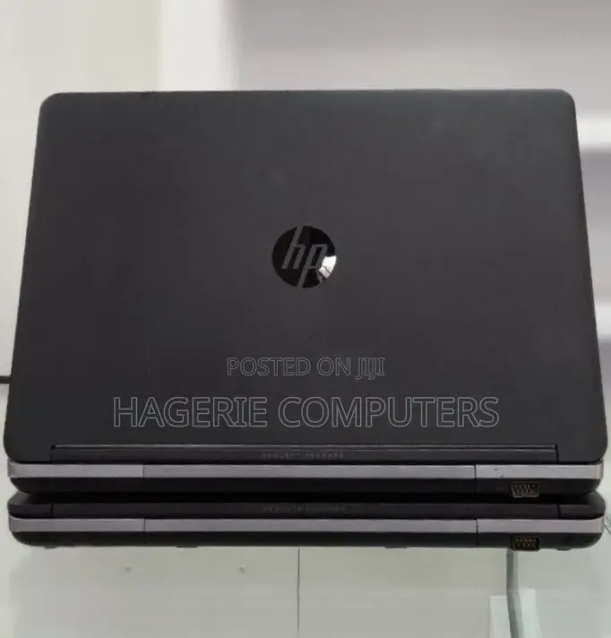 Laptop HP ProBook 650 8GB Intel Core I5 SSD 500GB