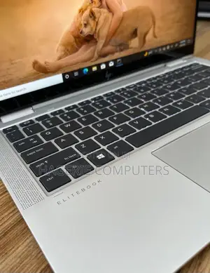 Laptop HP EliteBook X360 1030 G3 16GB Intel Core I5 SSD 512GB