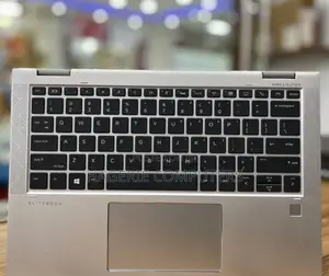 Laptop HP EliteBook X360 1030 G3 16GB Intel Core I5 SSD 512GB