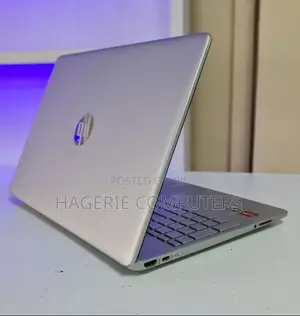 Laptop HP Stream Notebook 8GB AMD Ryzen 5 SSD 512GB