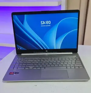 Laptop HP Stream Notebook 8GB AMD Ryzen 5 SSD 512GB