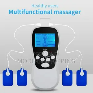 Photo - Multifunctional Mini Massager