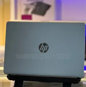 New Laptop HP 16GB Intel Core I5 SSD 512GB