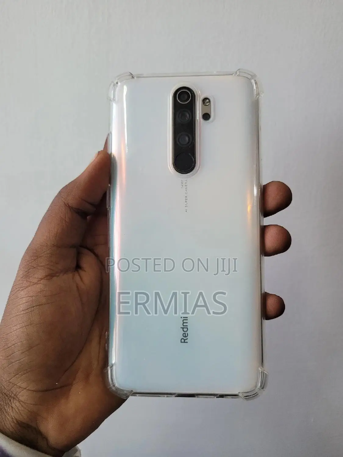 New Xiaomi Redmi Note 8 Pro 128 GB