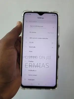 New Xiaomi Redmi Note 8 Pro 128 GB