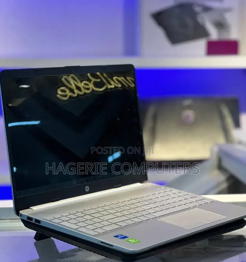 New Laptop HP 16GB Intel Core I5 SSD 512GB