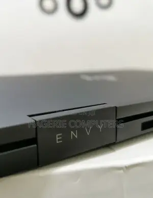 New Laptop HP Envy X360 15z 16GB AMD Ryzen 7 SSD 512GB