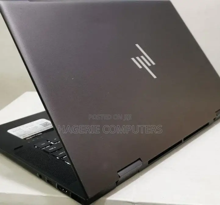 New Laptop HP Envy X360 15z 16GB AMD Ryzen 7 SSD 512GB