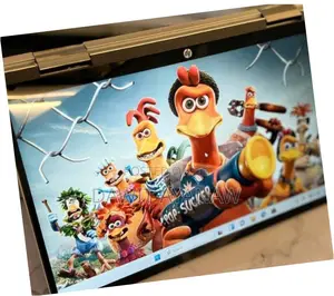 New Laptop HP Pavilion 14 16GB Intel Core I5 SSD 512GB