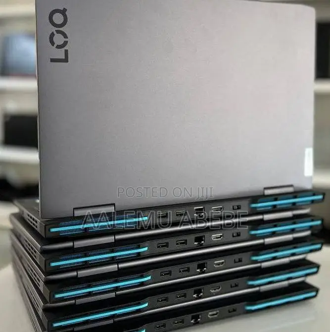 New Laptop Lenovo 8GB Intel Core I5 SSD 512GB