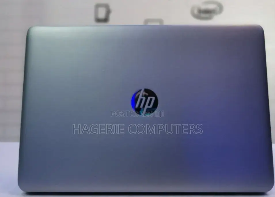 Laptop HP EliteBook 840 G3 8GB Intel Core I7 HDD 1T